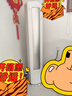 美的空调 酷省电Ultra 大3匹 一级能效省电神机双排纯铜管 客厅立式柜机国家补贴KFR-72LW/N8KS1-1U 实拍图