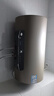 海尔（Haier）国家补贴电热水器80升 JT3 金刚无缝胆 3300W变频节能速热 终身免换镁棒 一级能效家用储水式 实拍图
