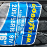 固特异（Goodyear）汽车轮胎 205/55R16 94V AMG 安乘三代 适配朗逸马自达6 实拍图