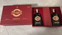 劲牌参茸劲酒 38度500ml*2礼盒装 养生酒保健酒 自饮 年货礼盒 抗疲劳 实拍图
