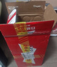 百威啤酒红罐淡色拉格330ml*24听整箱装浓郁麦香京东自营喜酒年货送礼 实拍图