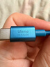 魅蓝HiFi3 CX31993小尾巴解码耳放 type-c转3.5耳机转接头器 hires认证音质独立DAC音频手机解码器 实拍图