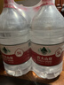 农夫山泉 饮用水 饮用天然水5L*4桶 家庭饮用水 桶装水 2箱装 实拍图