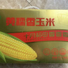 十月稻田 黄糯香玉米 8根 3.52斤  早餐粗粮 新年礼盒 低脂杂粮 东北 实拍图