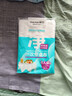 茶花一次性桌布加厚透明防水野餐台布10张装 【1.6*1.6m 防水防油】1包共10张 实拍图