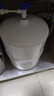 钻芯净水器压力桶3.2G家用商用储水罐直饮RO纯水机通用配件 实拍图