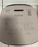 苏泊尔（SUPOR）电饭煲电饭锅5-8个人大容量4升蓝钻球釜柴火饭蒸米饭煮粥家用不粘锅智能预约微压电饭锅SF40FC873 实拍图