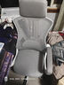 锦汐 电脑椅家用办公椅子靠背人体工学椅学习转椅老板座椅游戏电竞椅 【可后躺】白框灰网 实拍图