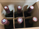 长城 特酿3解百纳干红葡萄酒 750ml*6瓶整箱装红酒年货节热门商品 实拍图