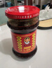 陶华碧老干妈  辣椒酱  精制牛肉末豆豉油辣椒210g 贵州特产 实拍图