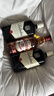 芝华士(Chivas)12年苏格兰调和型威士忌洋酒1000ml(1L)  派对调酒送礼 实拍图