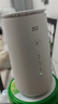 羽浪5g随身wifi6移动无线cpe路由器免插卡千兆双频车载上网高速流量户外直播商务办公2025款移动wifi 5G旗舰标配版【光纤级网速满血性能】 支持32台设备连接 实拍图