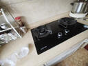 百得（BEST）华帝出品燃气灶家用煤气灶台嵌两用可调底盘多开孔燃气灶换新无忧70%高热效三环增压聚能猛火灶 QE501液化气5.0KW 猛火+聚能+高热效 实拍图