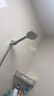 九牧（JOMOO）花洒喷头浴室增压出水手持花洒头 【三功能】S260033-2B01-1 实拍图