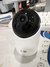 华为智选鸿蒙智选800万摄像头家用监控器360度无死角带夜视全景无死角手机远程 室内婴儿老人看护海雀5i 4K 实拍图