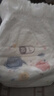 好奇（Huggies）金装拉拉裤L124片(9-14kg)尿不湿【速干不易红】 实拍图