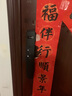 BECK智能门锁密码锁可视猫眼家用指纹锁防盗电子门锁入户智能锁 K5P【3D人脸+远程视频对讲】 适用于小米苹果华为等各品牌机 实拍图