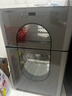 康宝（Canbo）304不锈钢消毒柜家用台立式婴儿奶瓶碗筷高温二星双门热御风消毒碗柜【政府补贴】XDZ80-KT 实拍图