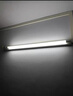 FSL佛山照明T8灯管LED双端长1.2米40W日光色6500K5只装 实拍图