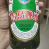 青岛啤酒（TsingTao）经典老青岛百年工艺大容量640ml*6瓶 整箱装 年货送礼 实拍图