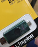 金士顿（Kingston）256GB USB3.2 Gen 1 U盘 DTX 大容量U盘 时尚设计 轻巧便携 学习办公投标电脑车载通用 实拍图