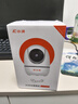小湃500万5G双频家用摄像头无线wifi网络室内高清监控器360度无死角带夜视家用监控婴儿宠物创维智造 实拍图