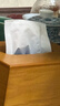 心相印懒人抹布抽取式50抽*4包 加厚一次性抹布 吸油锁水厨房用纸无纺布 实拍图