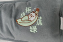 荣事达（Royalstar）电热水袋充电暖水袋暖手宝暖宝宝充电暖肚子暖手袋被窝暖手脚神器 实拍图