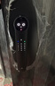 德施曼（DESMAN）智能门锁Ai管家3D人脸识别可视猫眼双摄双屏小圆脸麒麟R9精灵版 实拍图