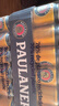 保拉纳（Paulaner）柏龙 慕尼黑大麦啤酒 黄啤500ml*24听 德国啤酒  年货送礼 实拍图