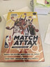 TOPPS球星卡2025 NBA MATCH ATTAX 篮球对战卡超能包卡牌儿童节礼物 实拍图