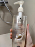 施华蔻（Schwarzkopf）羊绒脂滋养洗发水600ml(洗发水洗头膏 含乳木果油精华)(新老包装) 实拍图