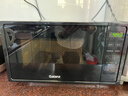 格兰仕（Galanz）一级能效变频家用微波炉20L平板易清洁一键解冻简易操作DB1 实拍图