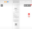 米家小米台式净饮机复合滤芯PPC1 小米台式净饮机复合滤芯PPC1 RFID版  A1-PPC 实拍图