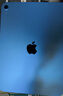 Apple/苹果 iPad11英寸 A16芯片2025年款 平板电脑 (256GB WLAN版/学习办公娱乐)蓝色 实拍图