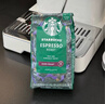 星巴克（Starbucks）佛罗娜咖啡豆220g 深烘 100%阿拉比卡豆黑巧焦糖香手冲黑咖啡 实拍图
