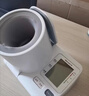 三诺臂筒式血压计血压仪老人家用测血压仪器医用高精准BA-819蓝牙年货 实拍图