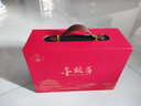华源武夷红茶特级金骏眉茶叶蜜香2025新年货节送礼盒装高档礼品500g 实拍图