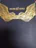 英雄（HERO）钢笔礼盒【热销商品】官方正品学生成人书写练字墨水笔商务办公高档签字签名笔礼盒定制 免费刻字 【高档墨水墨囊礼盒】炫彩绿 实拍图