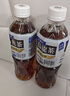 三得利（Suntory） 低糖乌龙茶饮料500ml*15瓶整箱装 实拍图