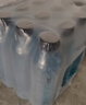 依能天然苏打水 弱碱pH8.0+ 360ml*6瓶 塑膜装 无添加饮用天然水 实拍图