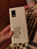 科诺克【国家3C认证可上飞机高铁】电源超级快充3c充电宝移动电源超大容量适用于小米华为苹果20000毫安 优雅白超级快充欧盟认证提速9999% 国标【3C认证】30000毫安可上飞机高铁 实拍图