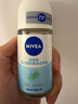 妮维雅（NIVEA）【孙颖莎同款】爽身走珠液温和干爽腋下抑汗净味礼物送女友 【抑汗柠香】清新活力走珠单支 实拍图