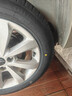 佳通轮胎(Giti)汽车轮胎205/55R16 94V  221v1 适配速腾/宝来/朗逸 实拍图