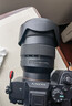 索尼（SONY）FE 24-105mm F4 全画幅标准变焦微单相机G镜头 E卡口(SEL24105G) 实拍图