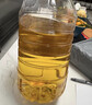 金龙鱼 食用油 葵花籽清香型调和油5L （新老包装随机发货） 实拍图