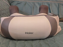 海尔（Haier）颈椎按摩器按摩披肩按摩仪颈椎肩颈斜方肌腰颈部按摩器生日年货礼物实用送爸妈男女朋友HHZ-J503Z 实拍图