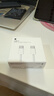 Apple/苹果 60W USB-C数据线-1米 type-c苹果充电线手机数据线 苹果17充电线iphone17充电线 实拍图