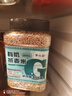 李小谷 有机燕麦米450克罐装（轻食原料五谷杂粮粥米伴侣燕麦仁米） 实拍图