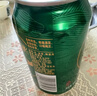 雪花啤酒（Snowbeer）清爽 330ml*24听 口感冰爽 京东自营 新年送礼 实拍图